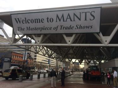 Welcome to MANTS