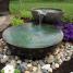 Aquascape Spillway Bowls The Benefits of Water Weekly Tips Kingdom Landscaping Maryland