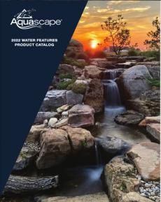 Aquascape 2022 Catalog