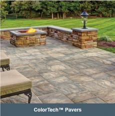 EP Henry ColorTech Pavers